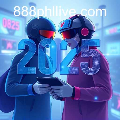 888phl Expands Its Reach Amidst Technological Advances