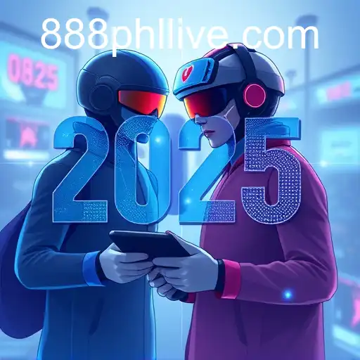 888phl Expands Its Reach Amidst Technological Advances