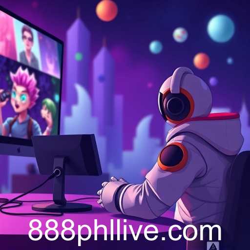 The Rise of 888phl in the Gaming World