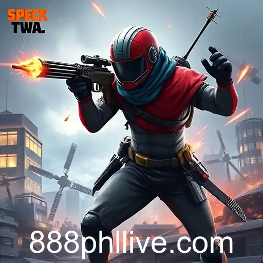 Exploring the Thrills of 'Action Packed' Games on 888phl
