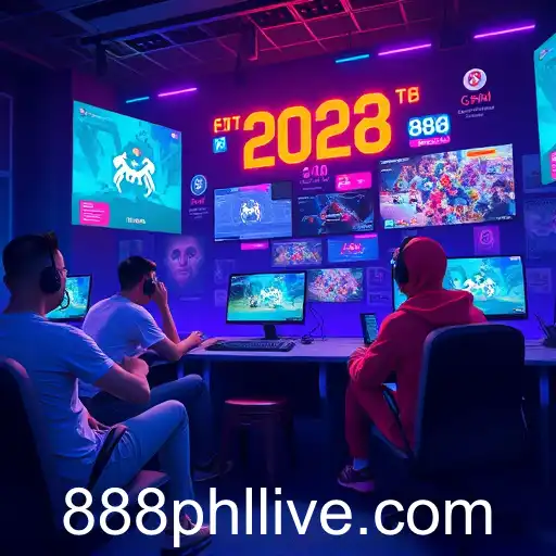 Digital Gaming Evolution and Its Impact