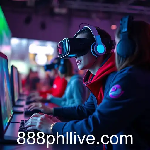 Exploring the Growth of Digital Gaming Platforms