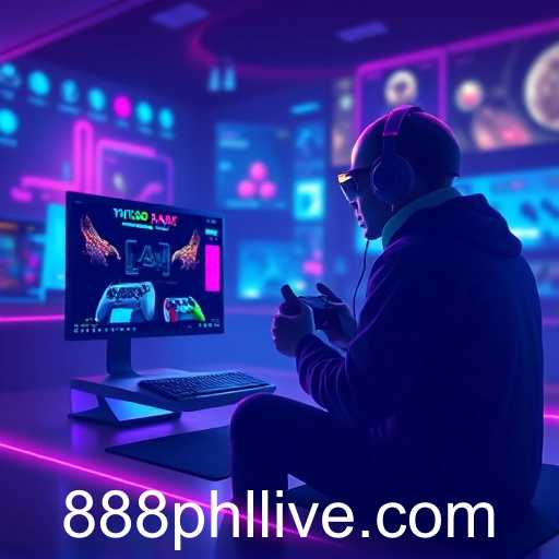 Emerging Trends in Online Gaming for 2025