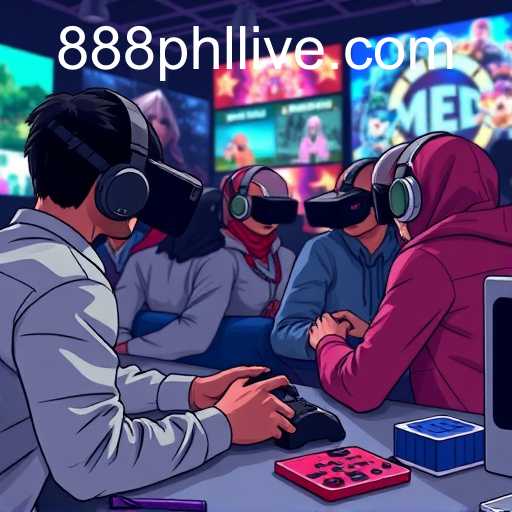 The Evolution of Online Gaming in 2025