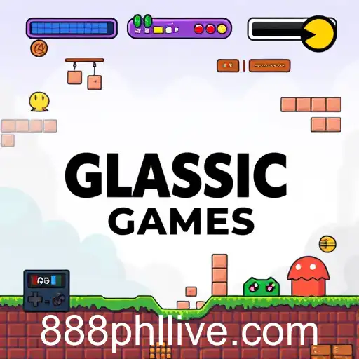 Exploring 888phl: A Hub for Gaming Enthusiasts