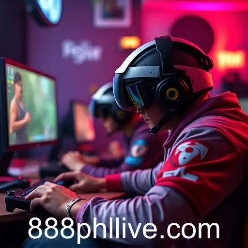 Gaming Industry Evolution