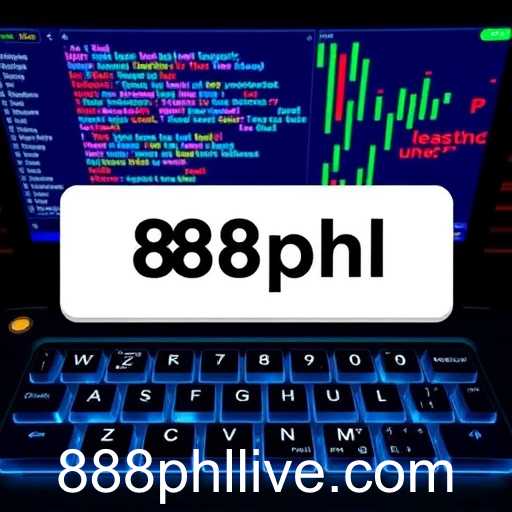Gaming Website 888phl Expands Amidst Industry Challenges
