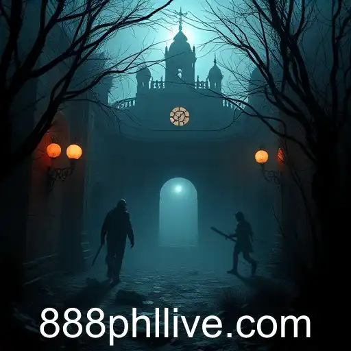 Exploring the Thrilling World of 'Horror Quest' Games