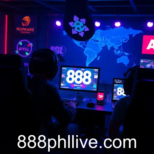 Evolving Trends in Online Gaming