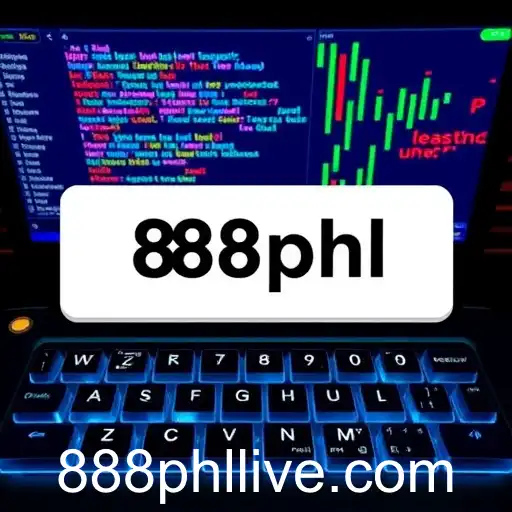 Gaming Website 888phl Expands Amidst Industry Challenges