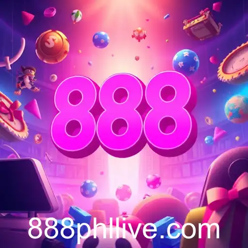 The Rise of 888phl in the Gaming World