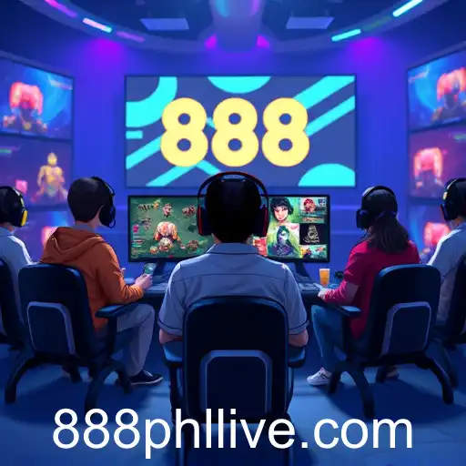 Exploring the Rise of 888phl in Gaming