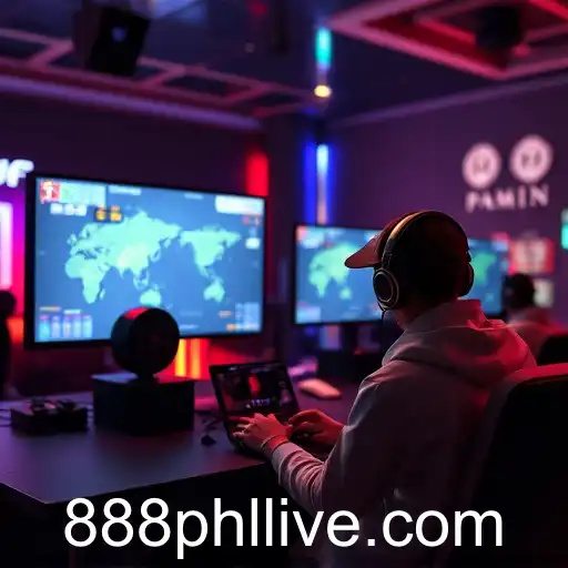 Rise of Online Gaming in 2025