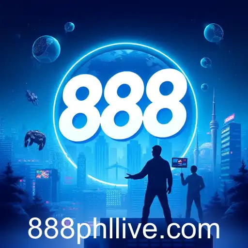 The Rise of 888phl in the Digital Gaming Landscape