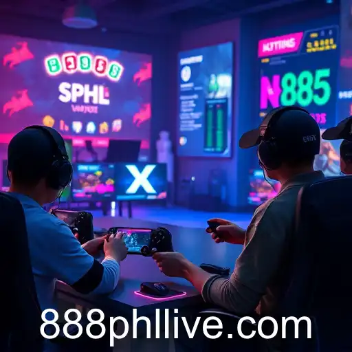 Rising Trends in Online Gaming in the Modern Era