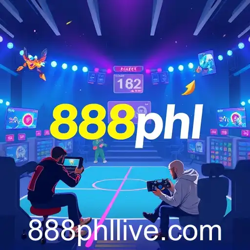 Exploring the Dynamic World of '888phl' in the Multiplayer Hub