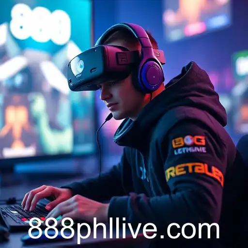 Online Gaming Revolution in 2025