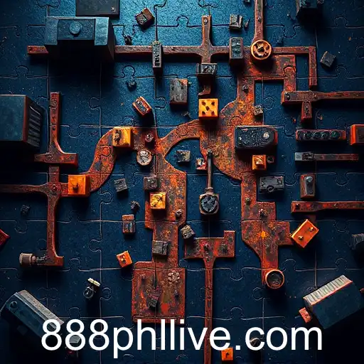 Exploring 'Puzzle Fun': A Deep Dive into the 888phl Gaming Experience