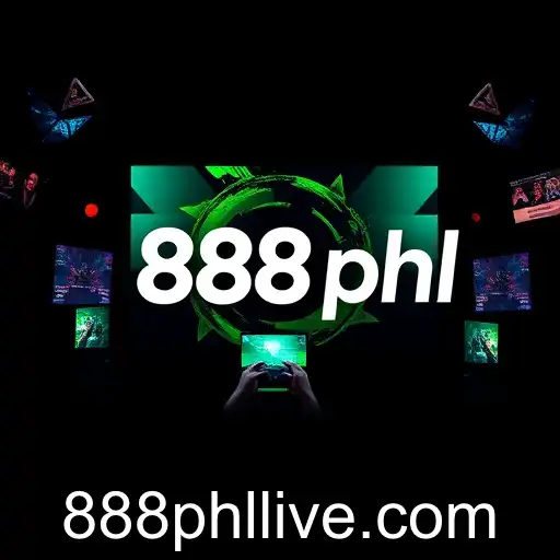 The Rise of 888phl in the Digital Gaming Landscape