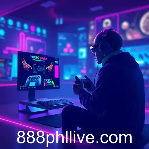 The Rise of Gaming Communities