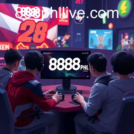 The Rise of Online Gaming Platforms in 2025