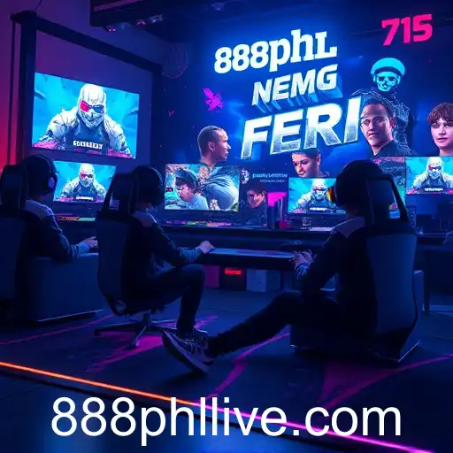 Rising Trends in Online Gaming