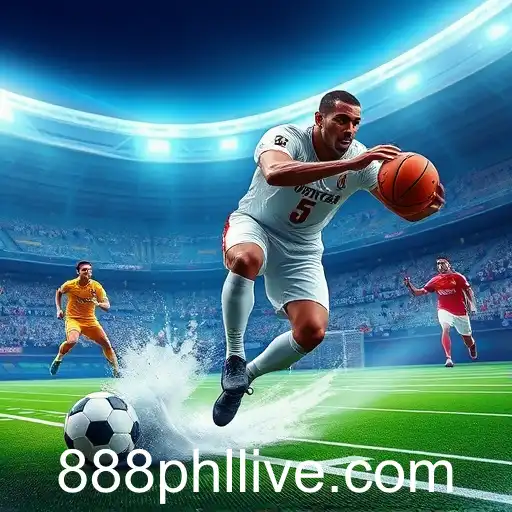 Exploring 'Sports Mania': The Thrilling World of 888phl
