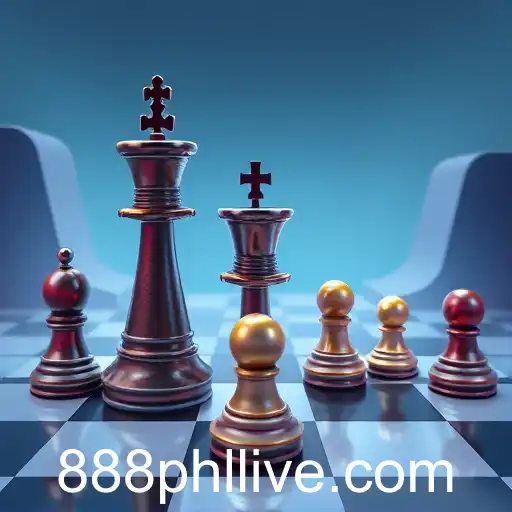 Exploring the World of Strategy Games on 888phl