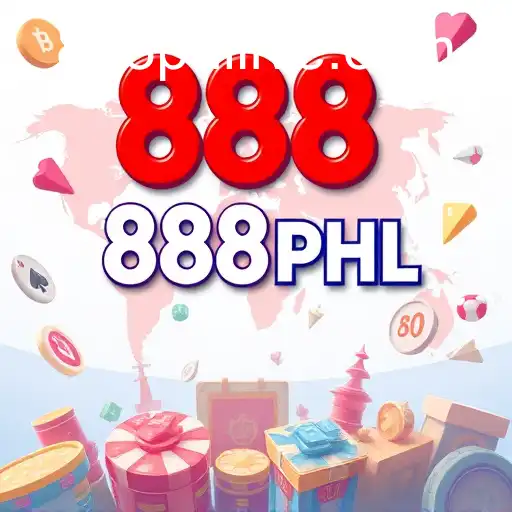The Rise of 888PHL in Global Gaming